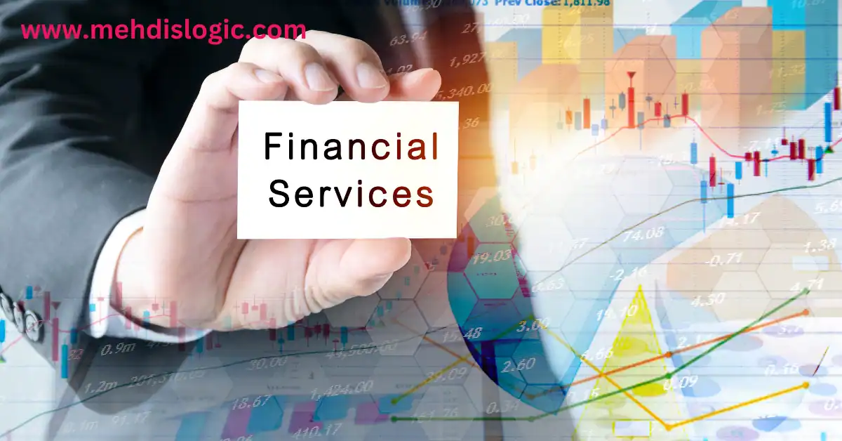 Promote Financial Services to US